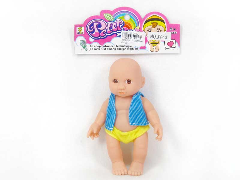 6'' Doll toys