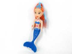5"Mermaid toys