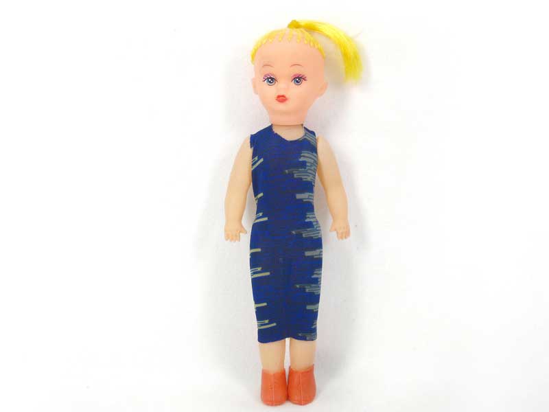 9"Doll toys