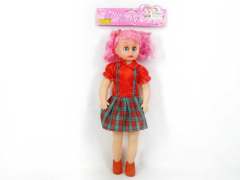 18"Doll(2S)