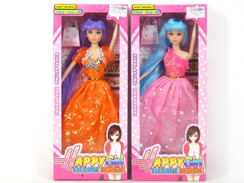 11.5"Doll(3S) toys