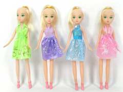 9"Doll(4C) toys