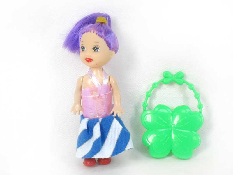 Doll Set(3C) toys