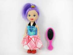 Doll Set(3C) toys