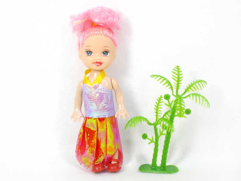 Doll Set(3C) toys