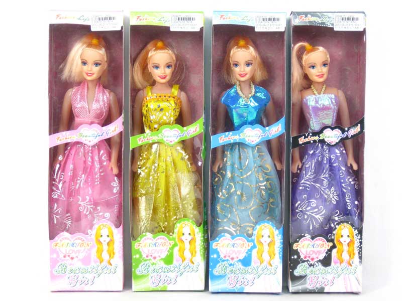 11"Doll(4S) toys