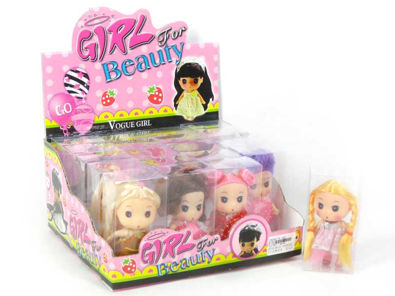 2"Doll(20in1) toys