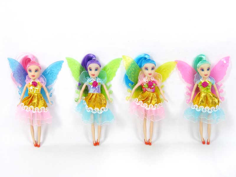 7"Doll(4S) toys