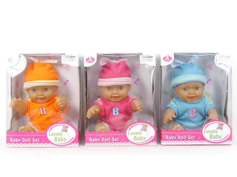 9.5"Doll(3C) toys