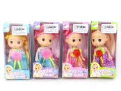 3.5＂Doll(4S)
