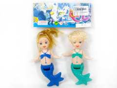 Mermaid(2in1) toys