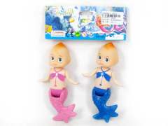 Mermaid(2in1) toys