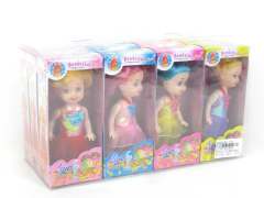 3.5"Doll(12in1) toys