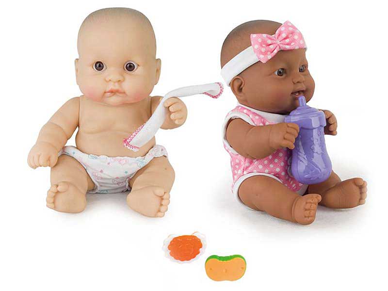 Brow Moppet(2in1) toys