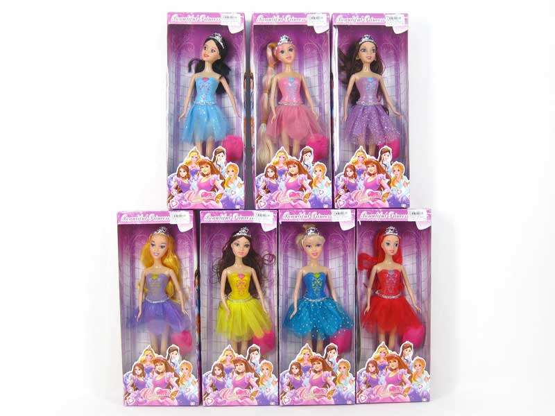 11.5"Doll(7S) toys