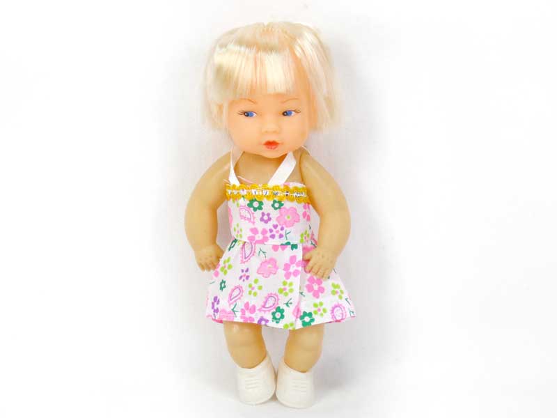 8"Doll toys