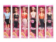 Solid Body Doll(6S6C) toys