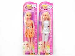 11.5inch Empty Body Doll(3S) toys