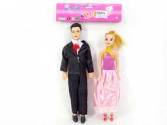 11"Doll(2in1) toys