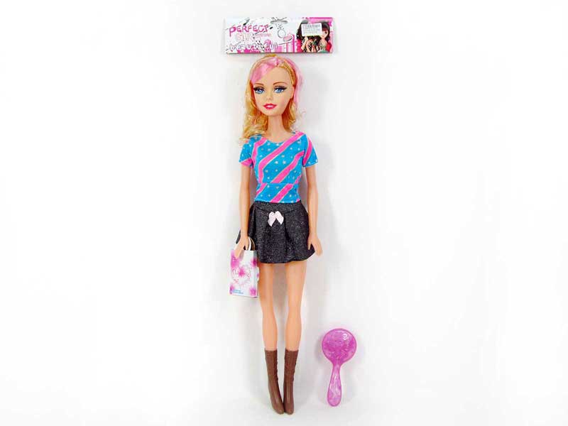 22"Doll Set toys