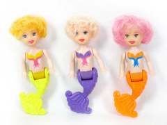 Doll(3S) toys