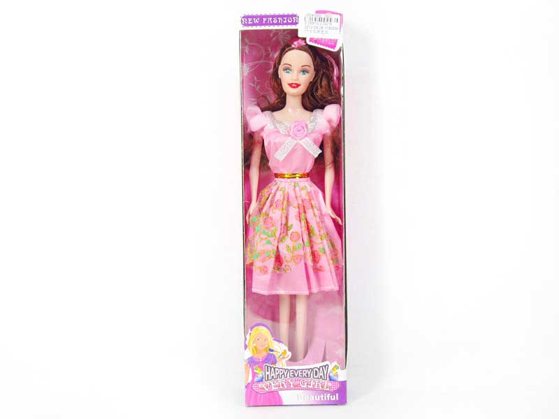 11inch Solid Body Doll toys