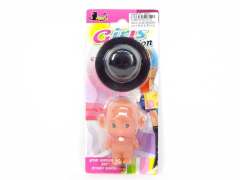 2.5"Doll Set toys