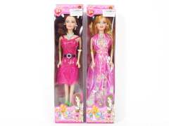 11.5"Doll(3S) toys