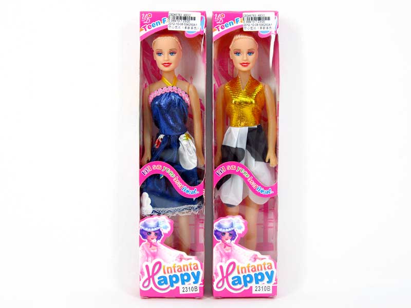 Empty Body Doll toys