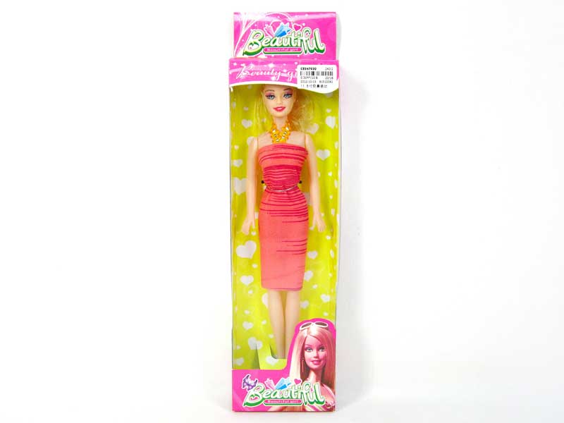 11.5inch Empty Body Doll toys