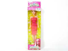 11.5inch Empty Body Doll toys