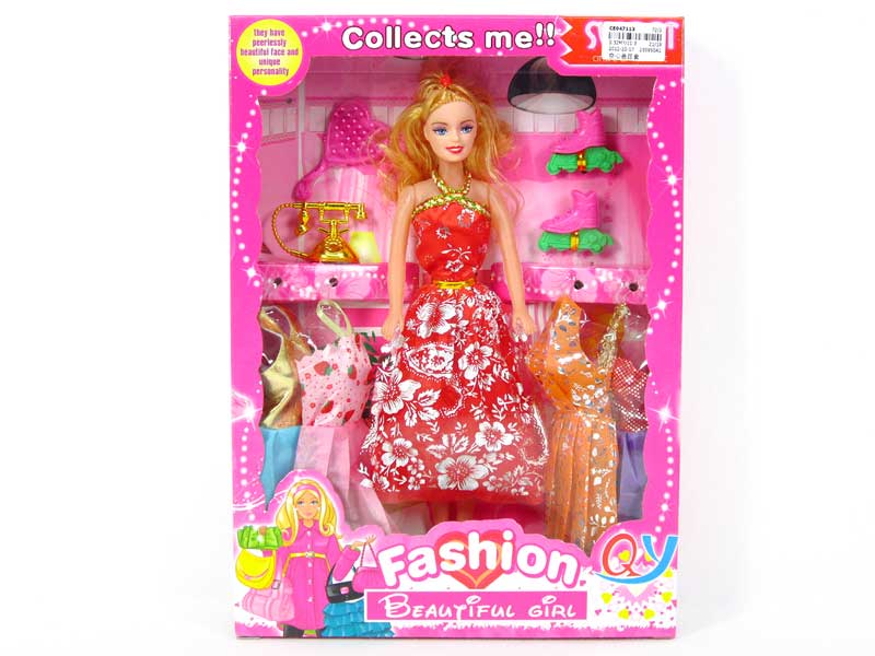 Doll Set toys