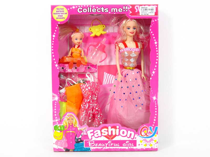 Doll Set toys