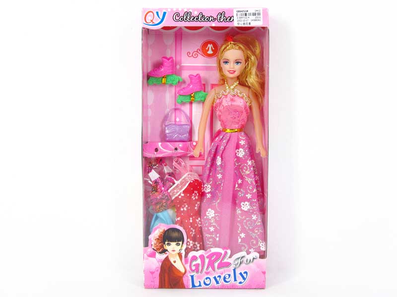 Doll Set toys