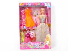 Doll Set toys