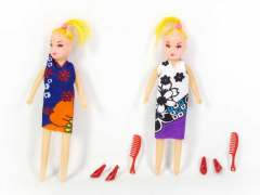 Doll toys