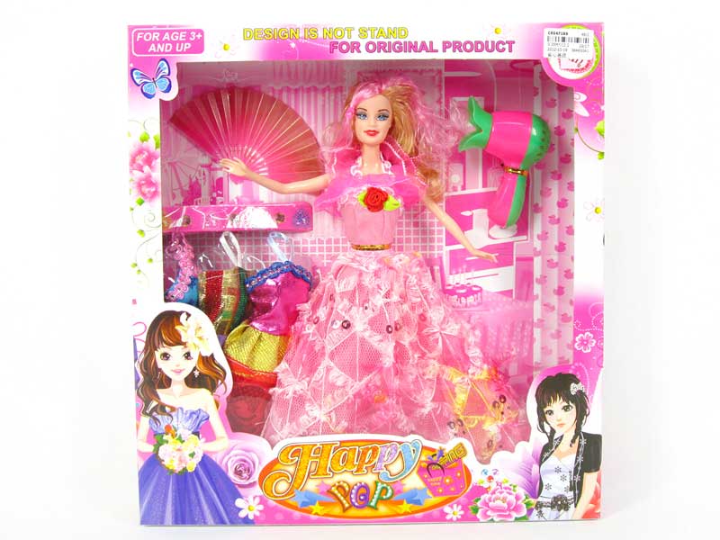 Doll Set toys