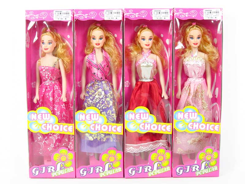 11"Doll(4S) toys