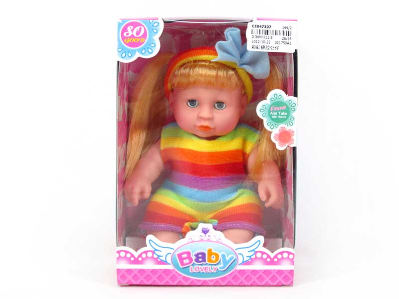 Doll toys