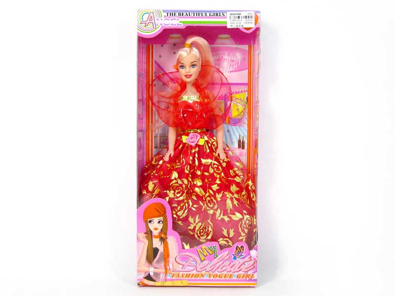 Doll Set toys