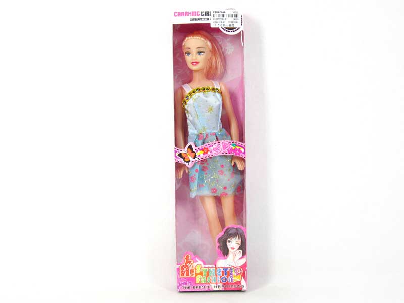 11.5"Doll toys