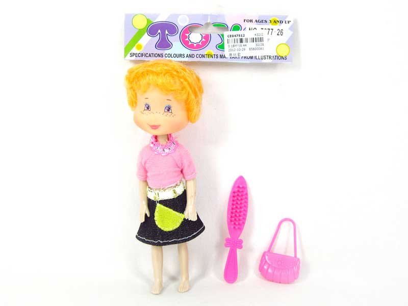 Doll Set toys