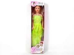 11.5"Doll(5C) toys