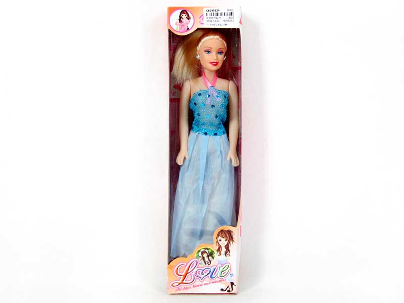 11.5"Doll(5C) toys