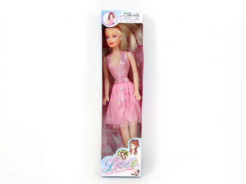 11.5"Doll(5C) toys