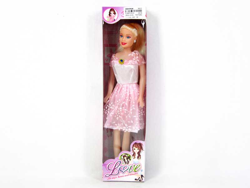 11.5"Doll(5C) toys
