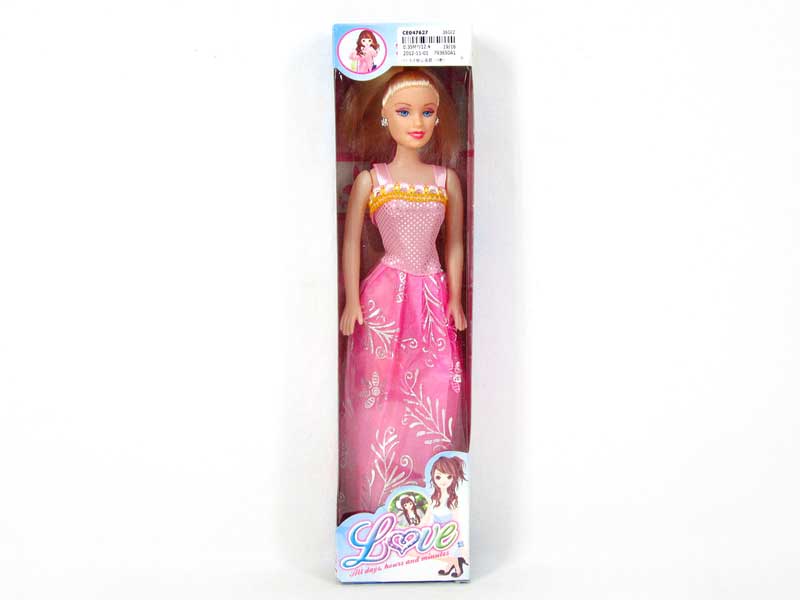 11.5"Doll(5C) toys