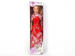 11.5"Doll(5C) toys