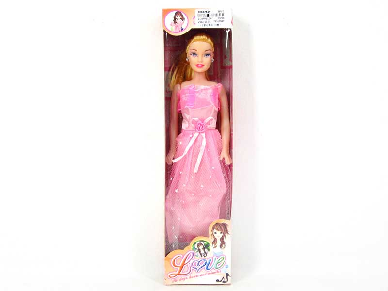 11.5"Doll(5C) toys