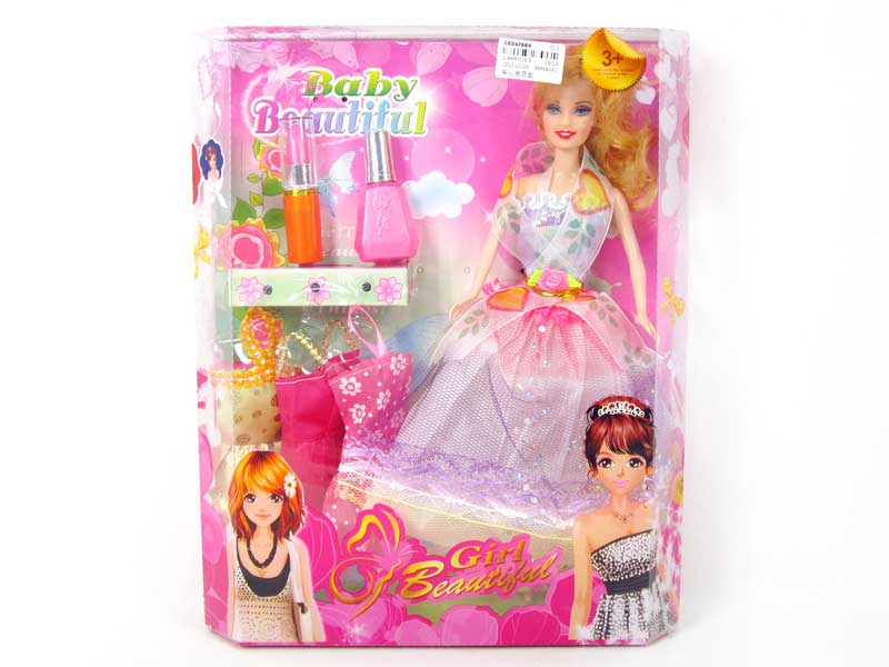 Doll Set toys